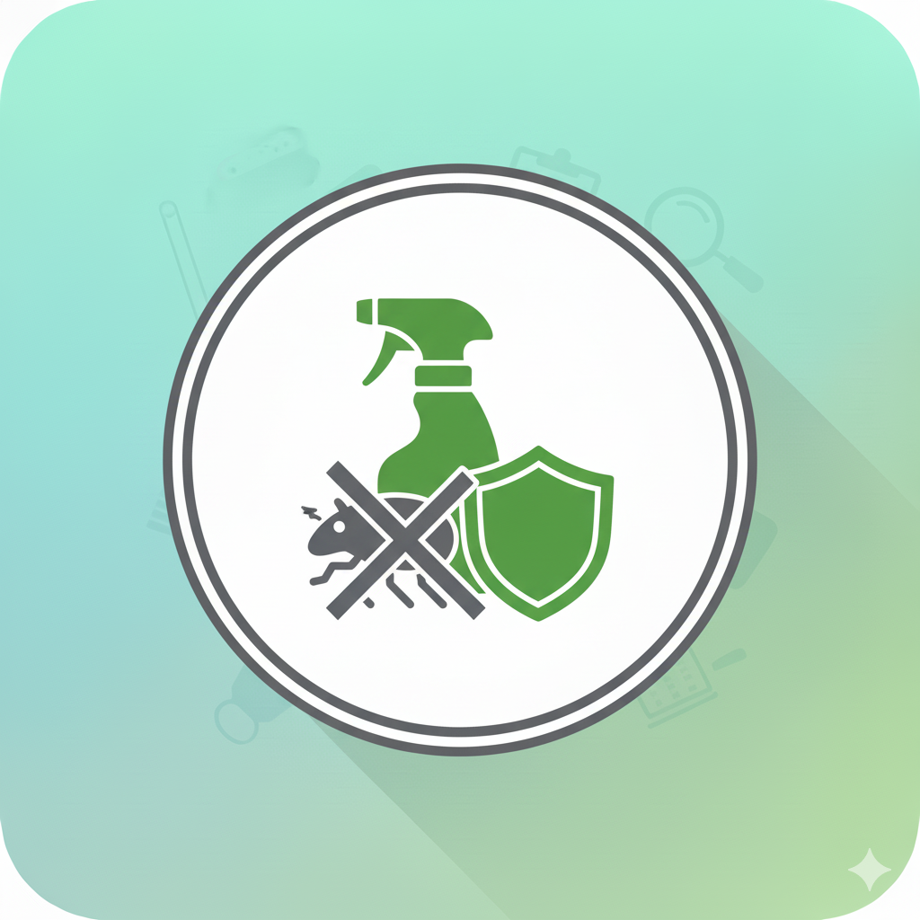 Cropped Faux leather Jacket